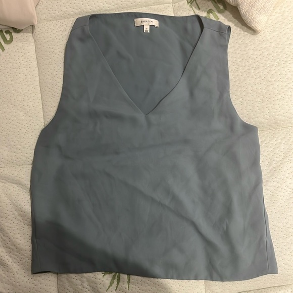 Babaton tank top - Picture 1 of 1